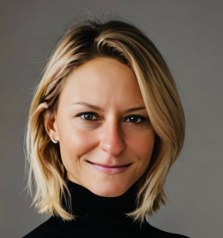 Dr Anna Colpo
