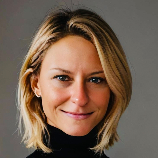 Dr Anna Colpo