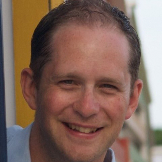 Dr James Griffin