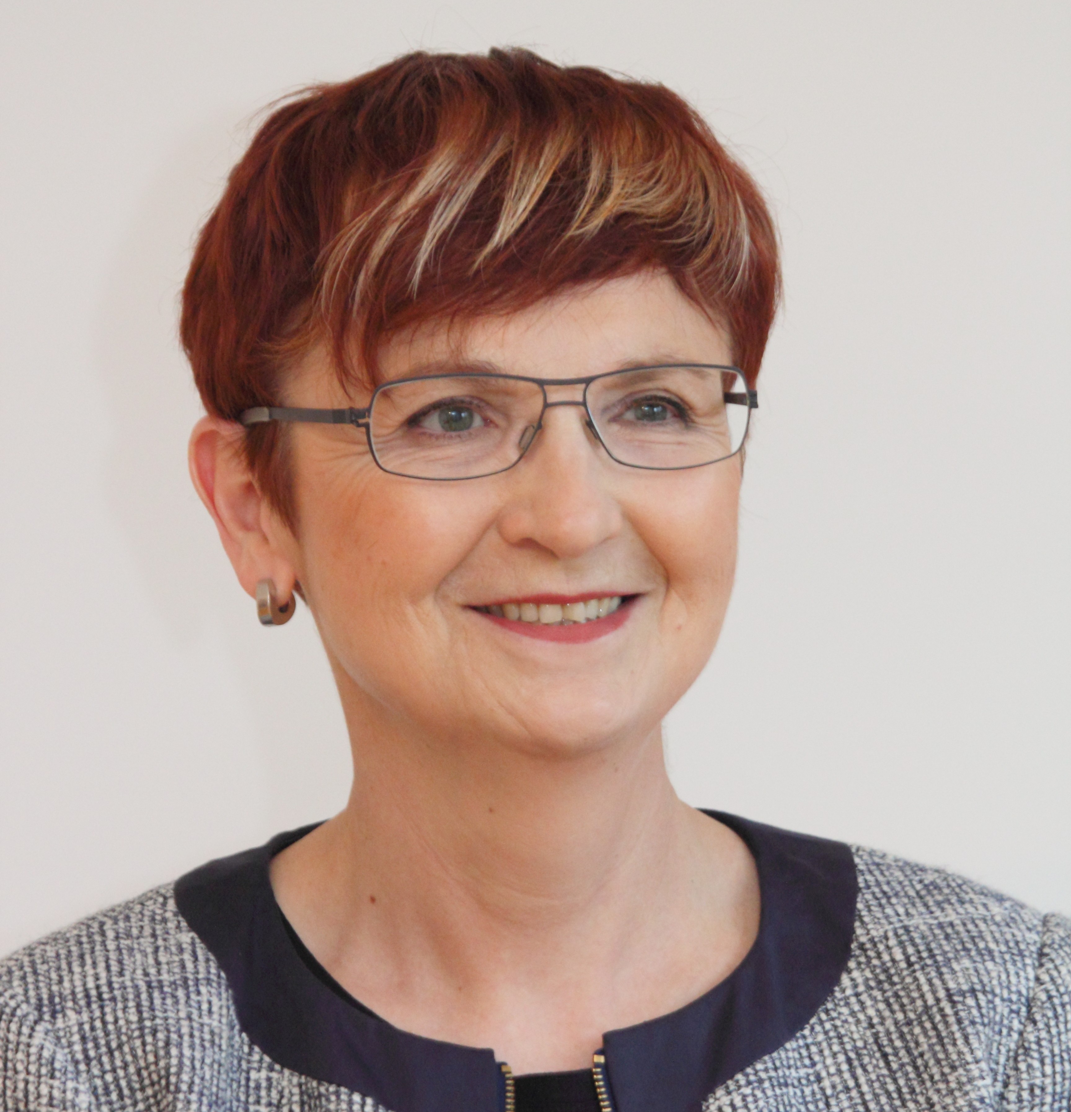 Prof Hildegard Greinix