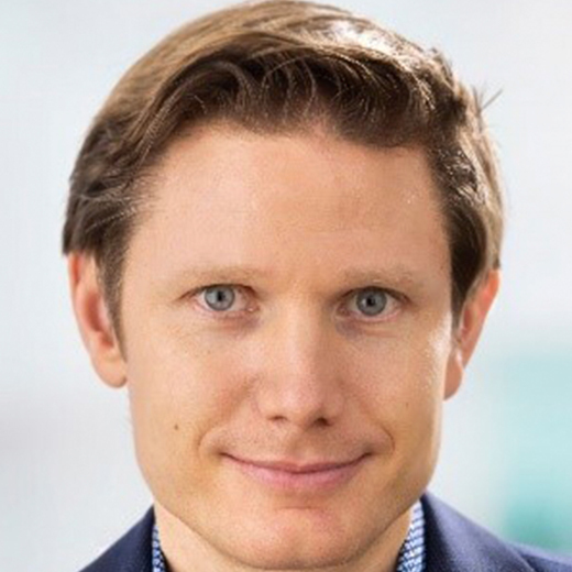 Prof Robert Zeiser